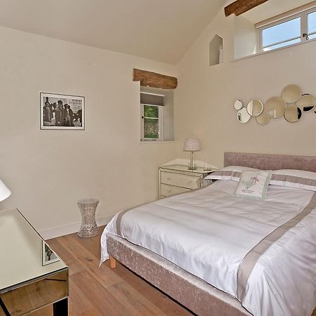 Valley Barn Slad Valley Cotswolds Villa Painswick Bagian luar foto
