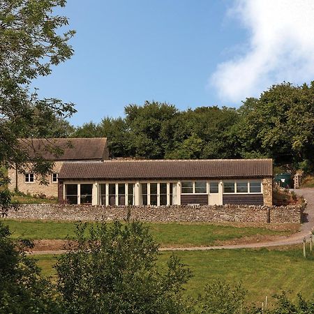 Valley Barn Slad Valley Cotswolds Villa Painswick Bagian luar foto
