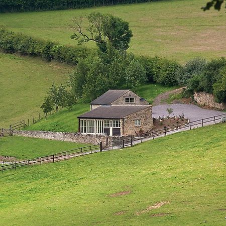 Valley Barn Slad Valley Cotswolds Villa Painswick Bagian luar foto