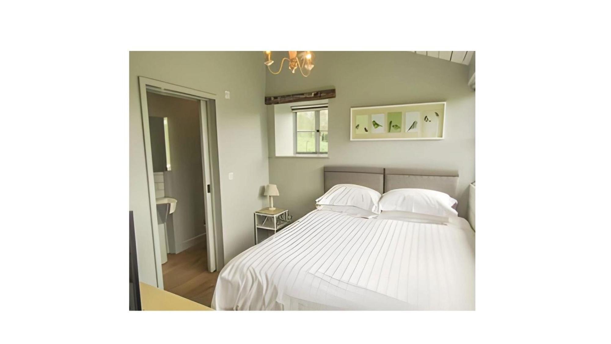 Valley Barn Slad Valley Cotswolds Villa Painswick Bagian luar foto