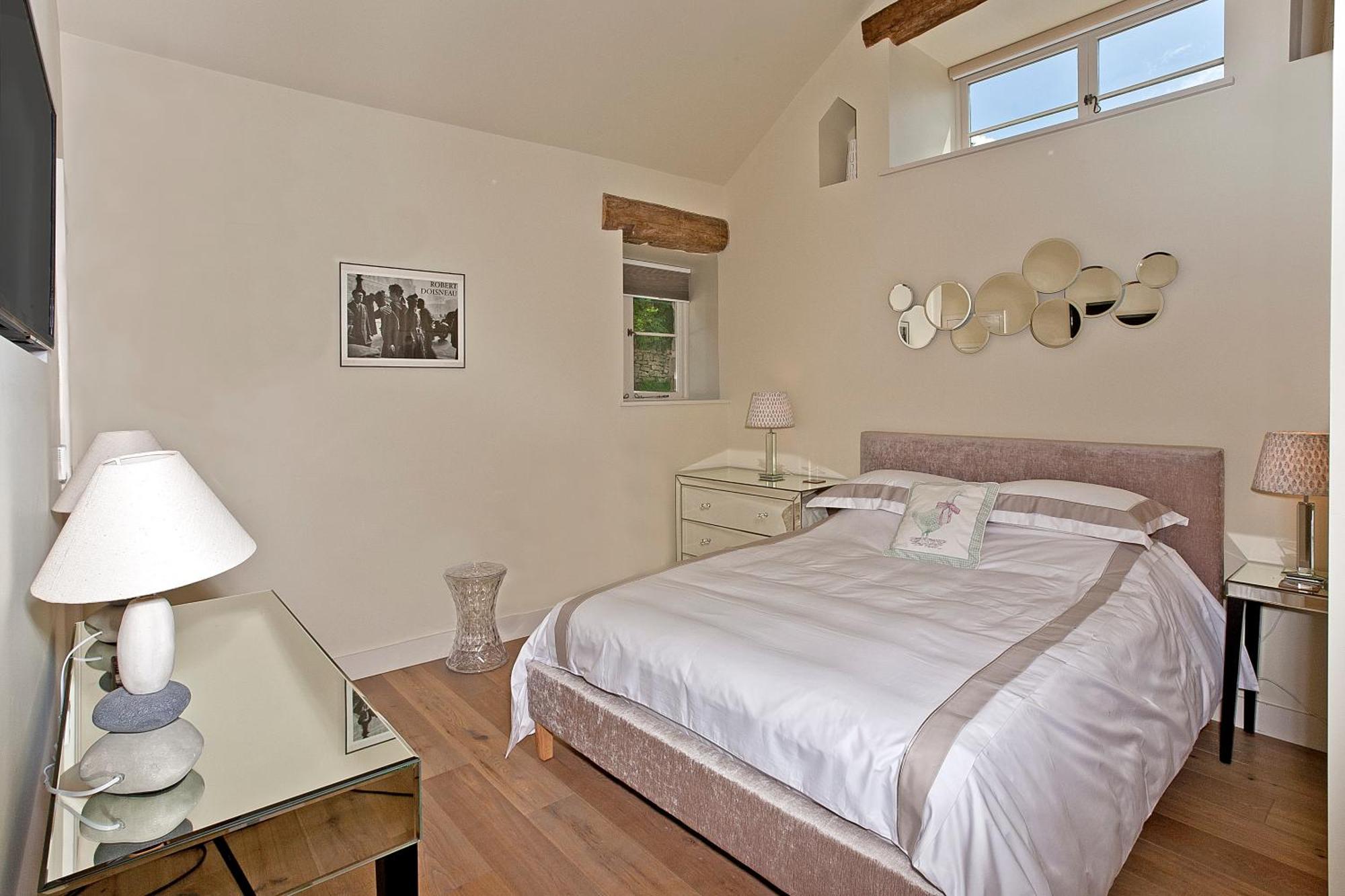 Valley Barn Slad Valley Cotswolds Villa Painswick Bagian luar foto